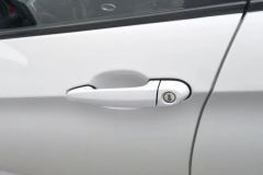 2016 BMW X1 2015 2.0T AT 18iLeading the wayEditionRWD #8