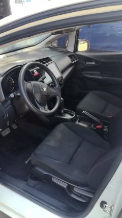2018 Honda Fit Hatchback 2016 1.5 AT LXSComfortSunroofEdition #8