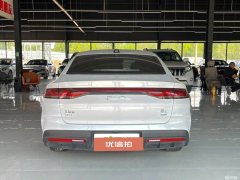 2025 BYD Qin L 2024 1.5L AT DM-i 80KMLeading #21