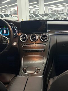 2019 Mercedes-Benz C-Class 2019 1.5T AT C260LSport Facelift #9