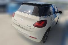 2024 Wuling Motors Wuling Bingo 2024 333km Joy #3