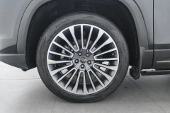 2025 Jetour Shanhai Jetour Shanhai L9 2024 1.5TD AT 2DHT Pro 5Seat #6
