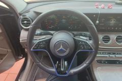 2022 Mercedes-Benz E-Class 2022 E 260 L AT #15