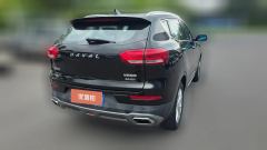2018 Haval H6 2018 1.5T AT SportElite FWD #4