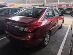 2015 Chang'an Yuexiang V5 2012 1.5 MT dream #8