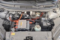 2024 Wuling Motors Wuling Bingo 2023 333KM Joy #10
