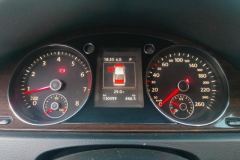 2015 Volkswagen Magotan 2015 2.0T AT Premium Facelift #14