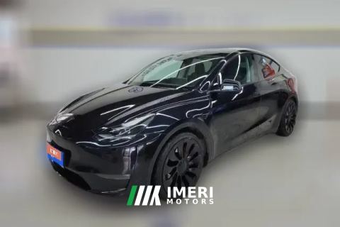 2022 Tesla Model Y 2022 PerformancehighPerformanceall wheel driveEdition