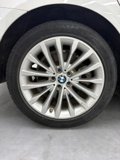 2020 BMW 5 Series 2020 2.0T AT 530LiLeadingLuxury Pkg #8