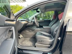 2023 Tesla Model Y 2023 rear wheel driveEdition #9