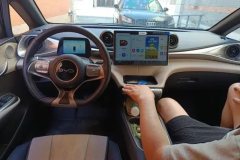 2026 BYD Dolphin 2025 420km freeEdition #12