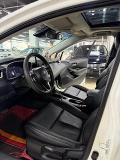2024 Toyota Levin 2023 Smartelectric hybridHybrid 1.8L AT Leading #4