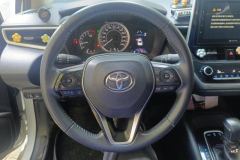 2020 Toyota Corolla 2019 1.2T AT S-CVT GL-iLuxury #15