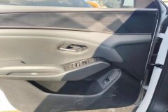 2025 BYD Qin L 2025 DM-i Smart Drive 1.5L AT 80KMLeading #7