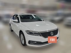 2019 Volkswagen Lavida 2019 1.4T AT 280TSILuxury China VI #3