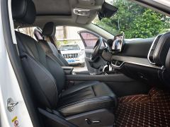 2020 BYD Tang 2018 2.0T AT Smart ConnectHonor5Seat #7