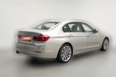 2019 BMW 3 Series 2019 2.0T AT 320LiFashion #2