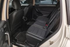 2020 Volkswagen Tiguan L 2021 2.0T AT 330TSI R-LineEnjoy moreEditionFWD #11