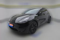 2024 Tesla Model Y 2023 rear wheel driveEdition #1