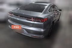 2022 BYD Han 2020 DM 4WDPerformanceLuxury #3
