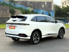 2025 Chang'an CS75 Plus 2025 No.4generation 1.5T AT NewBlue Whale SmartExclusive #9
