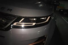 2020 Land Rover Range Rover Evoque 2020 2.0T AT 249PS R-DYNAMIC SSport #5