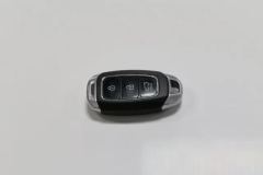 2020 Hyundai ix35 2019 2.0 AT Zhiyong·PleasureFWD China VI #10