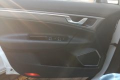 2017 Geely Auto Emgrand GS 2016 1.3T MT GraceLingshang #7