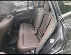 2022 BMW iX3 2022 Leading #5