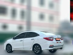 2017 Honda Crider 2016 1.8 AT Comfort #6