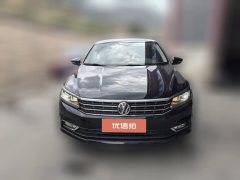 2019 Volkswagen Passat 2017 1.8T AT 330TSIHonor #2