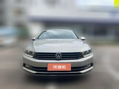 2019 Volkswagen Magotan 2019 2.0T AT 330TSILeading China VI #3