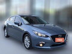 2016 Mazda Mazda3 Axela Sedan 2016 1.5 AT Luxury #3