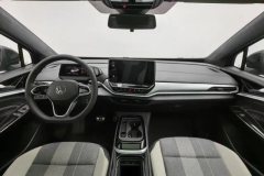 2024 Volkswagen ID.4 CROZZ 2024 Pure enjoymentLimited #14