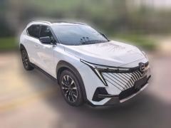 2023 GAC Trumpchi Trumpchi Yingku 2022 1.5T AT SuperNewstarProEdition #3