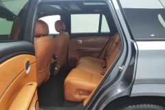 2025 GAC Trumpchi Trumpchi Xiangwang S7 2025 205km Max lidarEdition #19