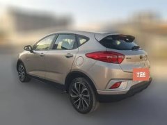 2019 Geely Auto Emgrand GSe 2018 Lingshang EV #7