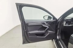 2024 Audi A3 Sportback 2024 Sportback 1.4T AT 35 TFSI FashionSport #11
