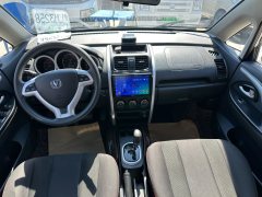 2014 Chang'an CX20 2014 1.4 AT SunroofNav China IV #13