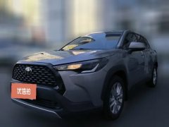 2022 Toyota Corolla Cross 2022 2.0L AT Pioneer #1