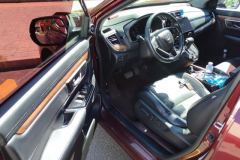 2019 Honda CR-V 2019 1.5T AT 240TURBOFashionFWD China VI #9