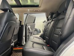 2017 Geely Auto Boyue 2016 1.8T AT Smart ConnectFWD #9