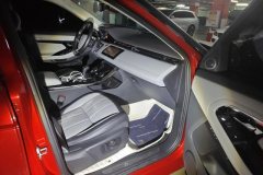 2019 Land Rover Range Rover Evoque 2020 2.0T AT 249PS R-DYNAMIC HSELuxuryCustom #8