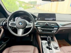 2018 BMW 5 Series 2018 2.0T AT 525Li MSport Pkg #5