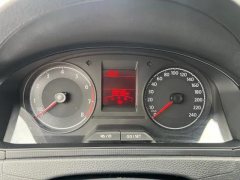 2018 Volkswagen Santana 2016 1.6 AT Fashion #20
