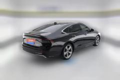 2024 Honda Accord 2023 1.5T AT 260TURBO Excellence #3
