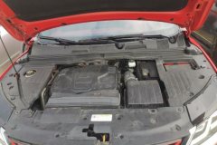 2019 Geely Auto Binyue 2019 1.5T AT 260T BattleSport China VI #10