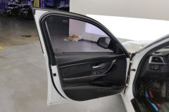 2017 BMW 3 Series 2017 1.5T AT 318LiFashion #7