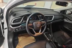 2023 Buick Excelle GT Sedan 2021 1.3T AT 18TLightly mixedEntry Facelift #12