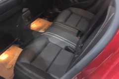 2020 Mercedes-Benz GLA-Class 2019 1.6T AT GLA200DynamicFWD #11